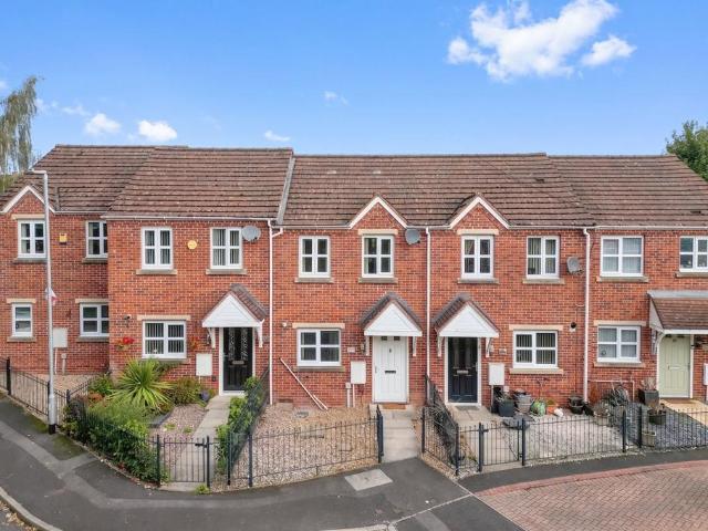 House for sale in Boley Park, Staffordshire
