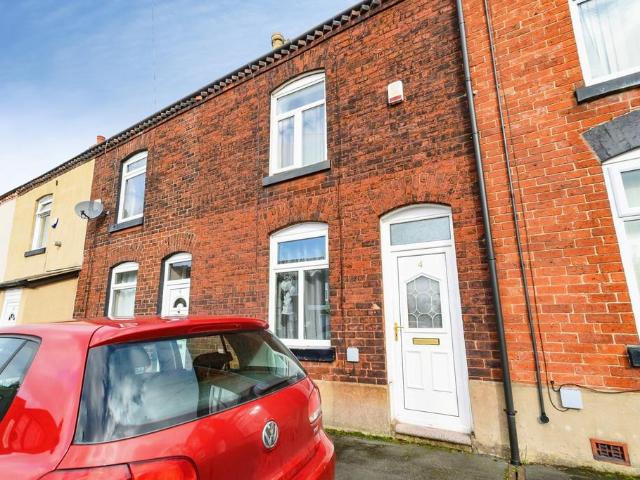 House for sale in Salford, Greater Manchester