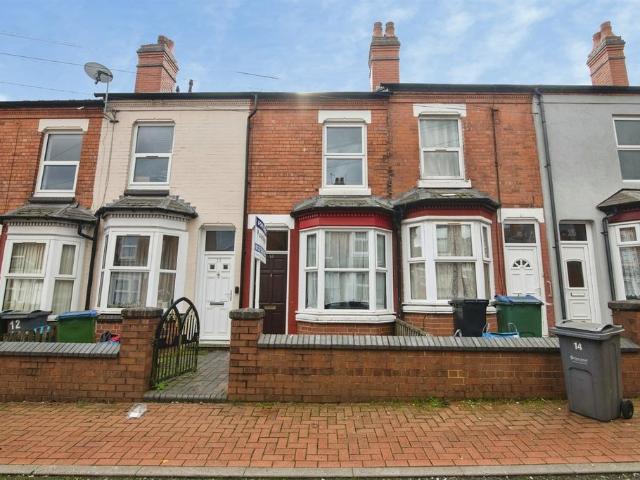 House for sale in Bearwood, West Midlands