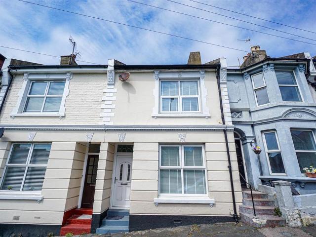 House for sale in St Leonards, Hastings