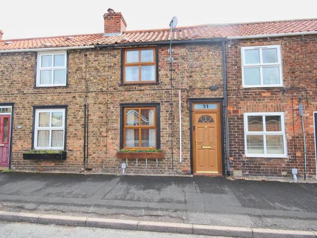 House for sale in Leven