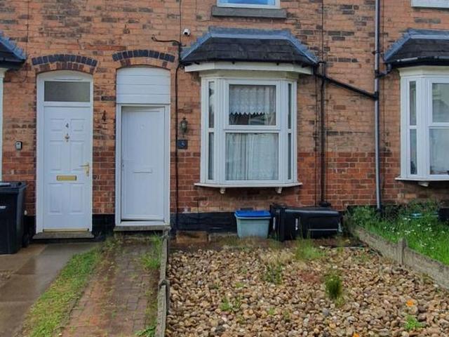 House for sale in Hockley Port, West Midlands
