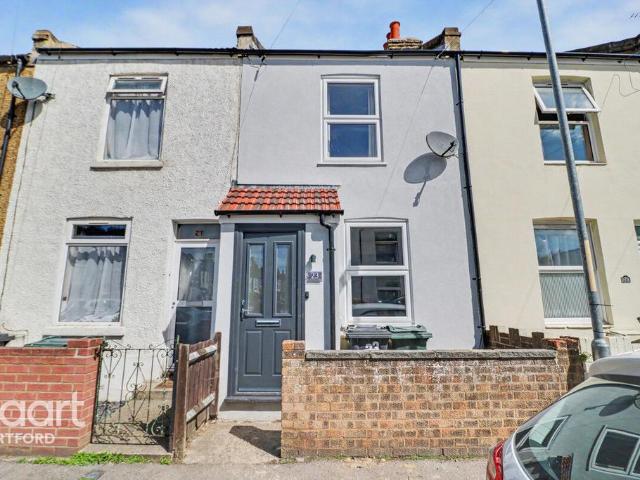 House for sale in New Town, Monks Orchard