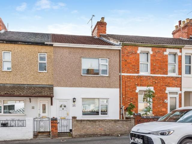 House for sale in Rodbourne, Swindon