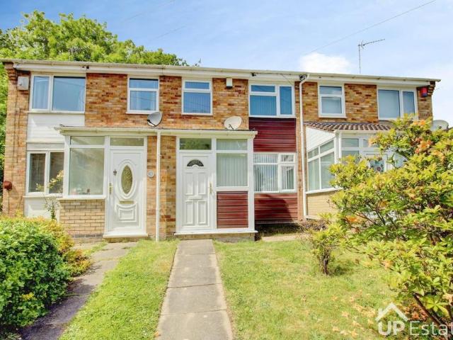 House for sale in Willenhall, West Midlands