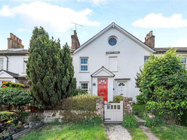 House for sale in Littlecote, West Sussex