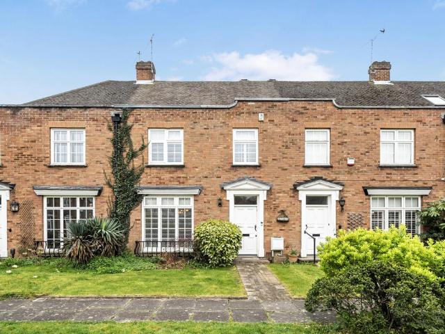 House for sale in Eastcote Village, Greater London