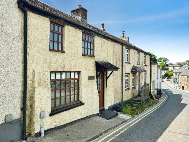 House for sale in Pelynt, Cornwall