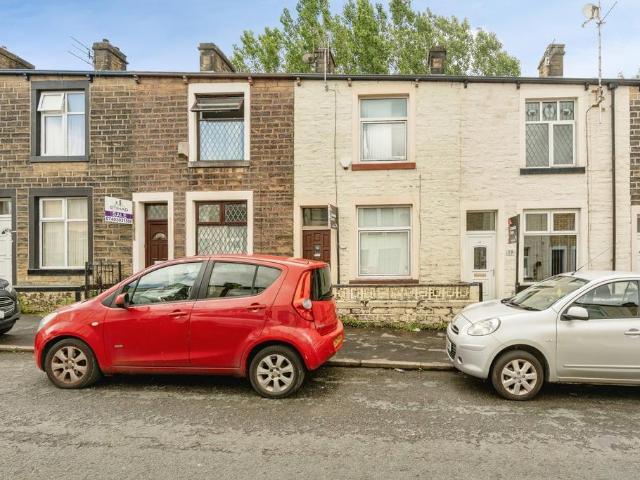 House for sale in Burnley, Lancashire