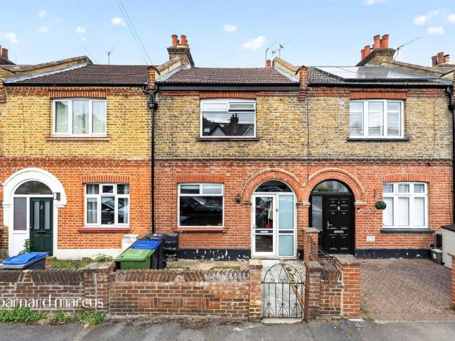 House for sale in New Malden, Greater London