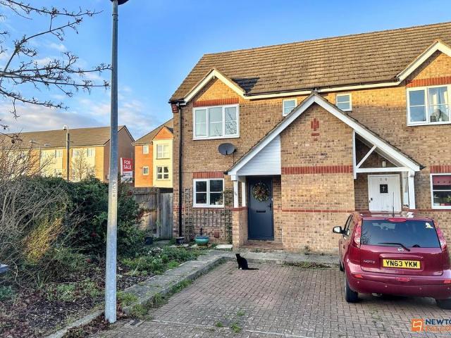 House for sale in West Town, Peterborough