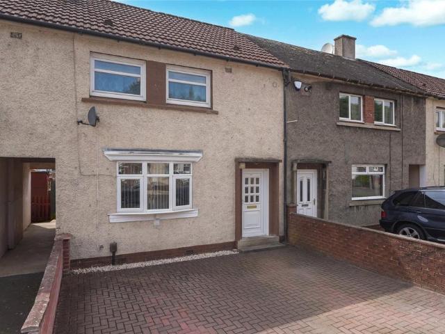 House for sale in Hamilton, Scotland