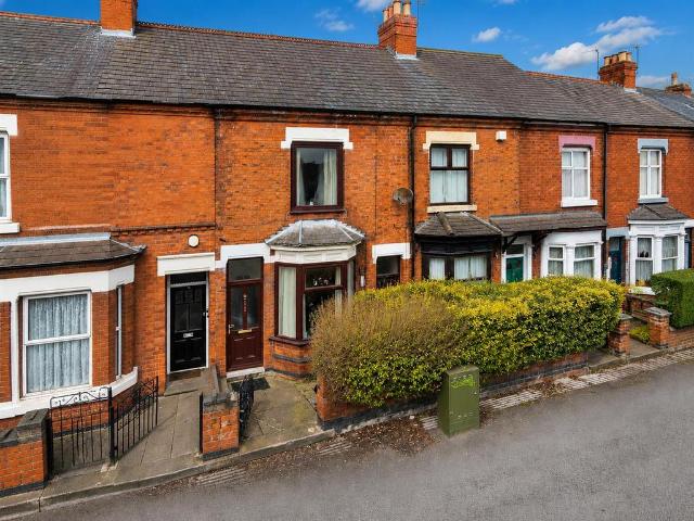 House for sale in Old Wharf, City Of Leicester