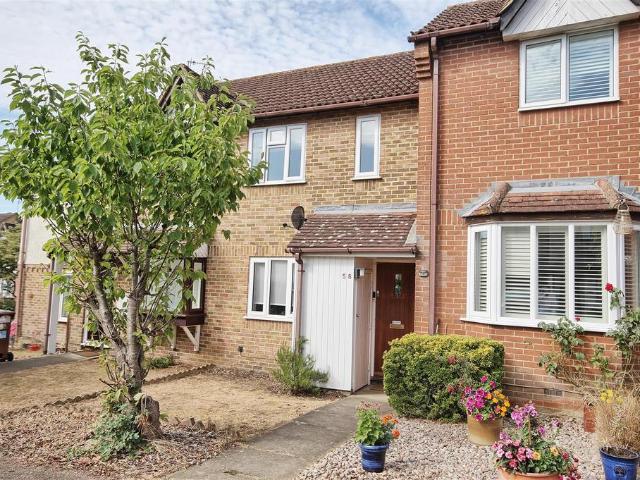 House for sale in Hertford, Colliers End