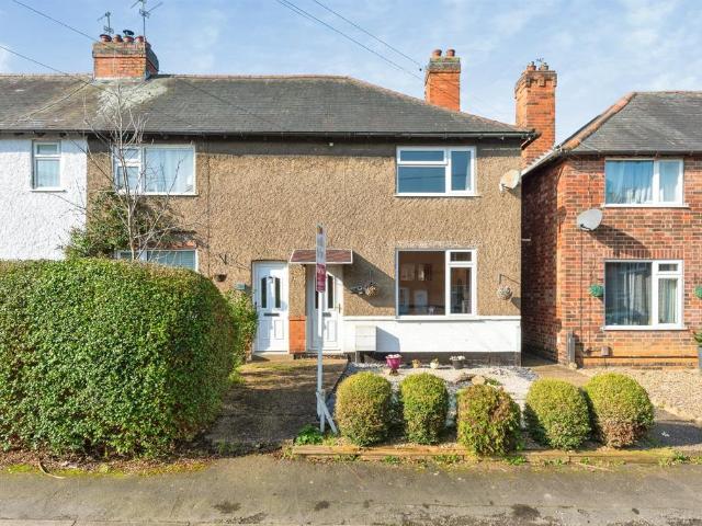 House for sale in Grantham, Barholm