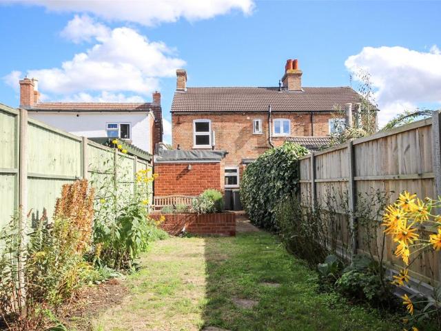 House for sale in Newnham, Bedford