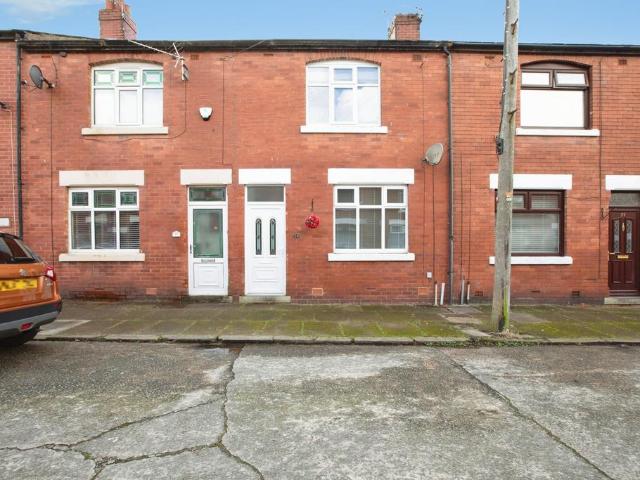 House for sale in Plungington, Higher Bartle