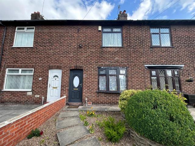 House for sale in Wigan, Isle Of Man