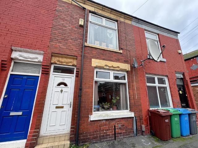 House for sale in Georgia, Greater Manchester