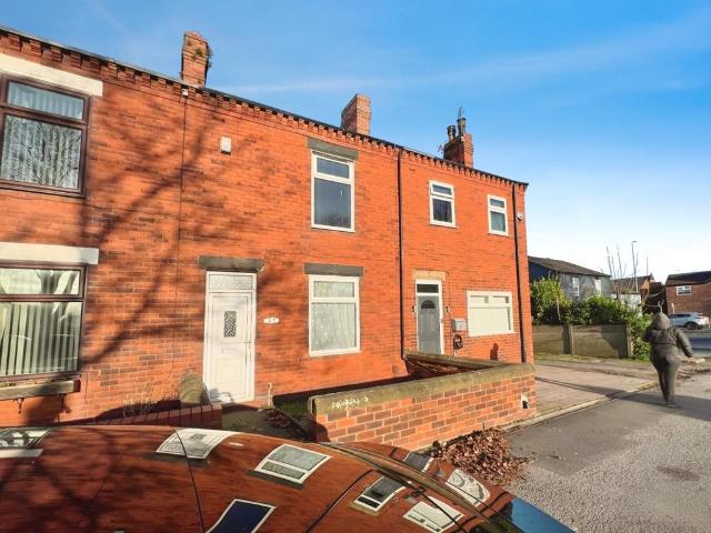House for sale in Lowton Common, Wigan