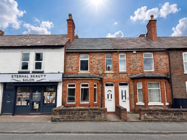 House for sale in Broadheath, Trafford Park