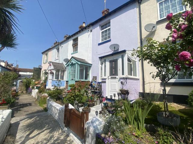 House for sale in Dawlish, Bridford