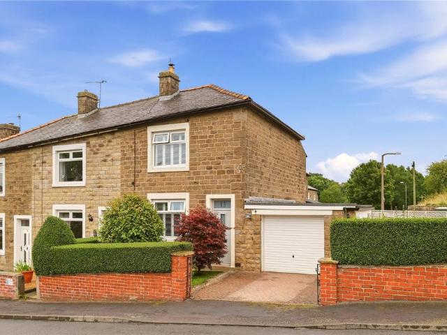 House for sale in Bracewell, Pendle