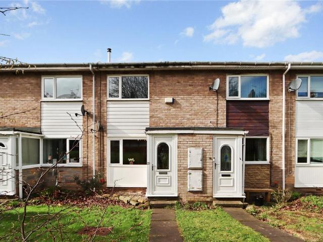 House for sale in Crawcrook, Gateshead