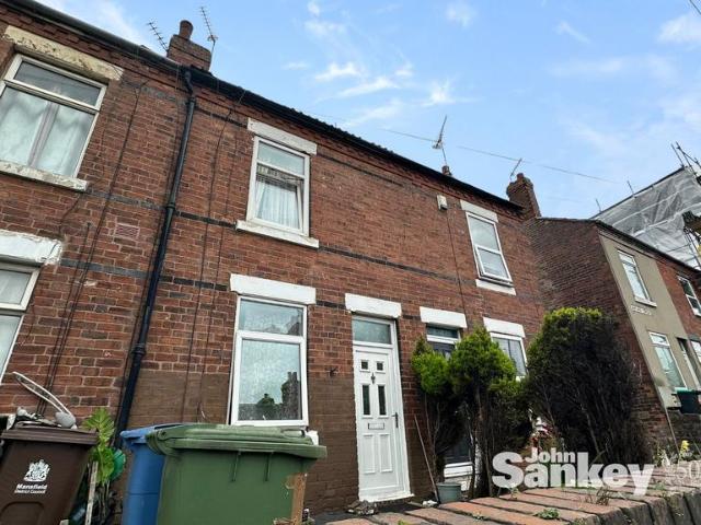 House for sale in Potters Corner, East Midlands