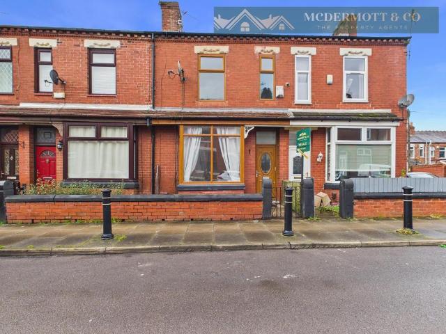 House for sale in Hollinwood, Pendock