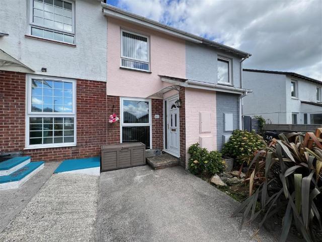 House for sale in Plympton St Maurice, Mount Wise