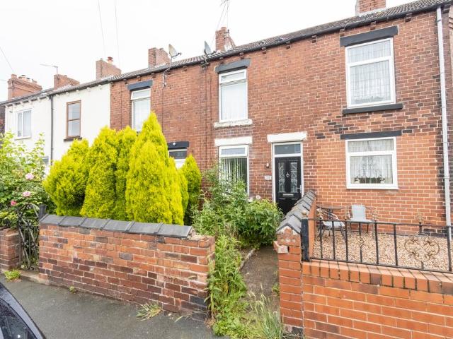 House for sale in Havercroft, West Yorkshire