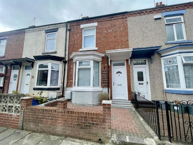 House for sale in Darlington