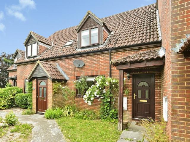 House for sale in Enford, Wiltshire