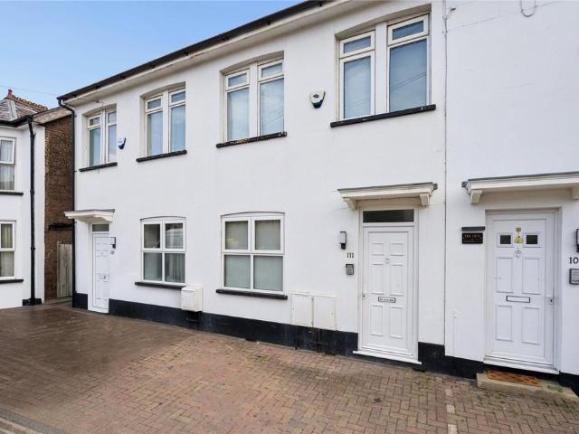 House for sale in Chesham