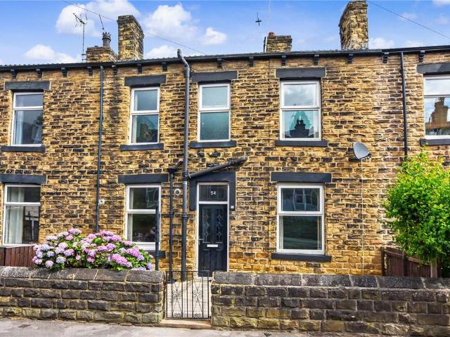 House for sale in Pudsey, West Yorkshire