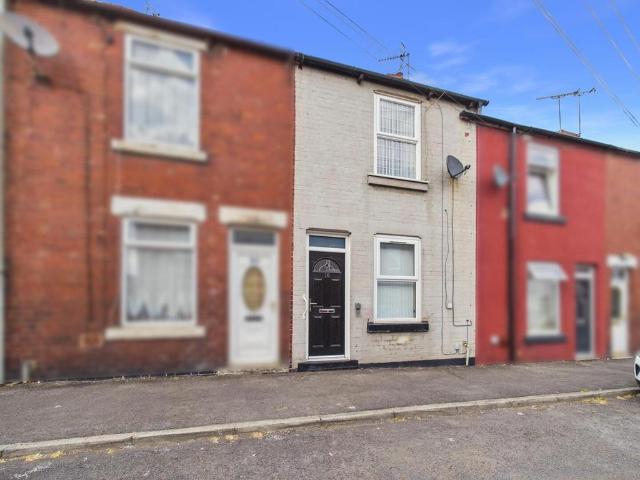 House for sale in Hemsworth, West Yorkshire