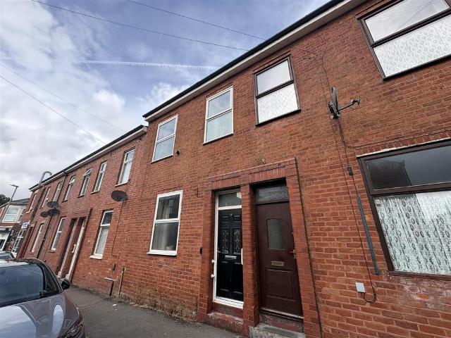 House for sale in Frenchwood, Higher Bartle