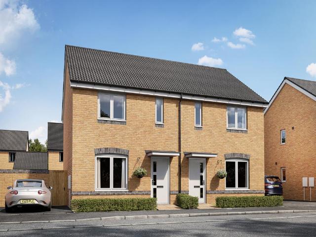 House for sale in Dromore, Oxfordshire