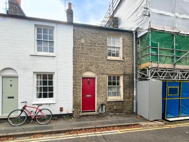 House for sale in The Kite, Arbury