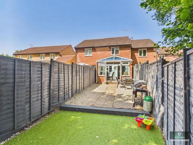 House for sale in Glynde, West Sussex