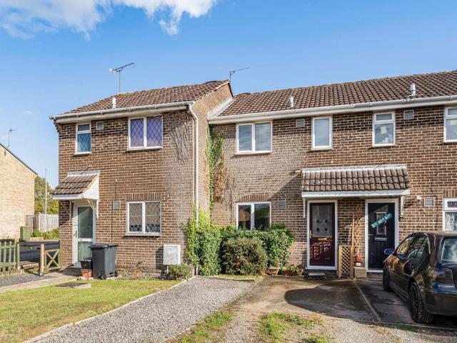 House for sale in Westlea, Swindon