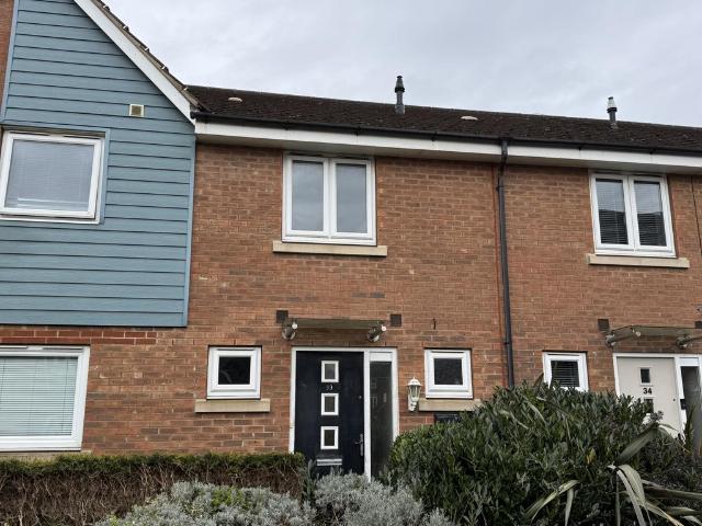House for sale in Kingswood, Hull