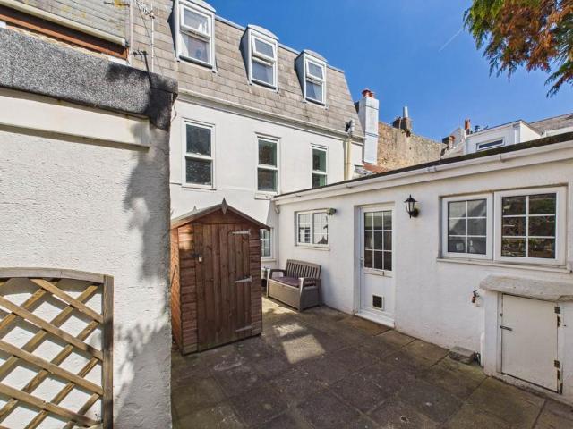 House for sale in St Helier, Greater London