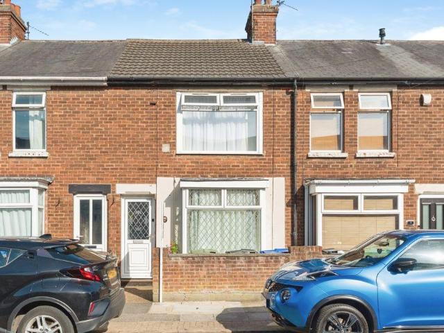 House for sale in Yarborough, Grimsby