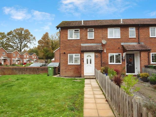 House for sale in Helford, Hampshire