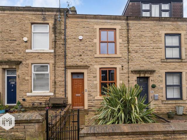 House for sale in Bury, Isle Of Man
