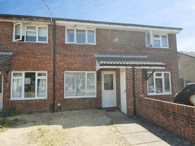 House for sale in Butlocks Heath, Helford