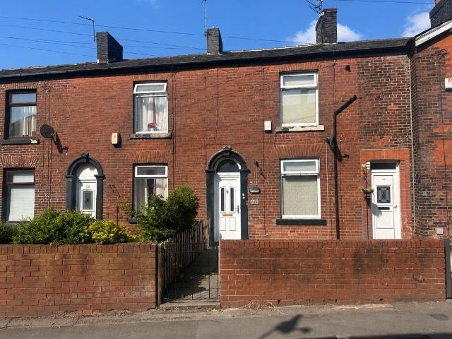 House for sale in Watersheddings, Pendock