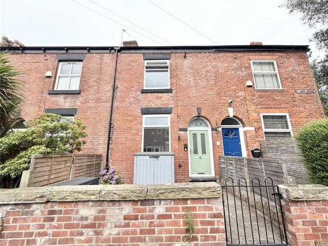 House for sale in Trafford Park, Greater Manchester